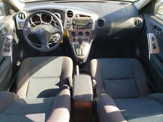 Снимка 8 от търг – 2007 TOYOTA COROLLA MA с VIN 2T1KR30EX7C674216