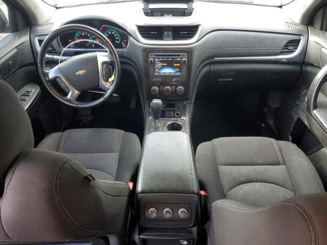 Photo 8 from auction – 2016 CHEVROLET TRAVERSE L with VIN 1GNKRGKD2GJ105173