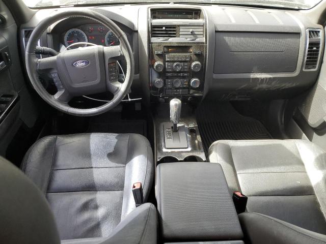 Photo 8 from auction – 2010 FORD ESCAPE XLT with VIN 1FMCU9DGXAKB00024