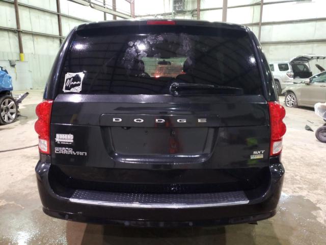 Photo 6 from auction – 2015 DODGE GRAND CARA with VIN 2C4RDGCG5FR555473