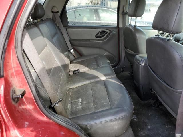 Photo 11 from auction – 2007 FORD ESCAPE HEV with VIN 1FMCU49HX7KA35267