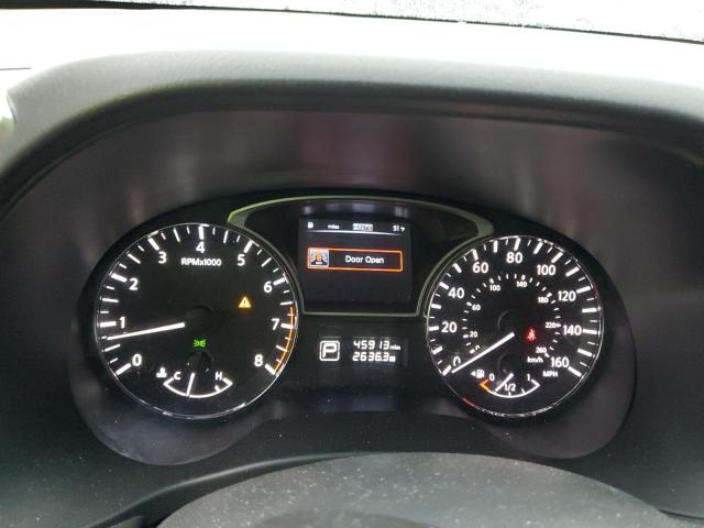 Photo 9 from auction – 2014 NISSAN PATHFINDER with VIN 5N1AR2MM5EC671779