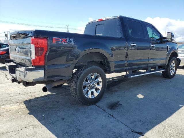 Photo 3 from auction – 2018 FORD F250 SUPER with VIN 1FT7W2B60JED01141