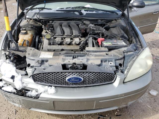 Photo 11 from auction – 2004 FORD TAURUS SES with VIN 1FAFP55S94G150995