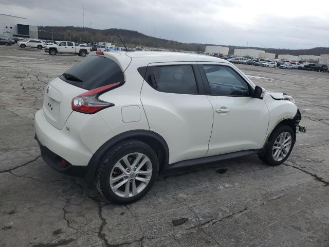 Photo 3 from auction – 2015 NISSAN JUKE S with VIN JN8AF5MR4FT513370