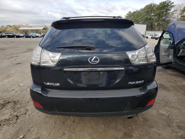 Photo 6 from auction – 2008 LEXUS RX 350 with VIN 2T2GK31U68C053696