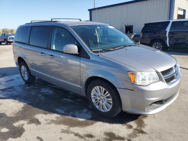 Photo 4 from auction – 2016 DODGE GRAND CARA with VIN 2C4RDGCG3GR333404