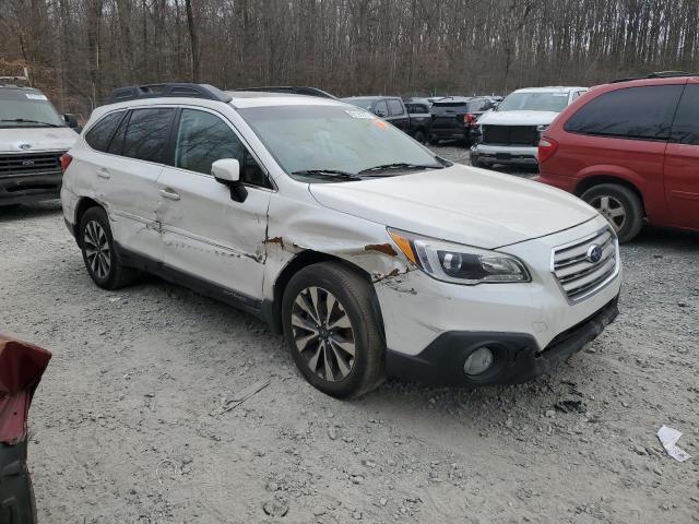 Photo 4 from auction – 2015 SUBARU OUTBACK 2. with VIN 4S4BSALC3F3241486