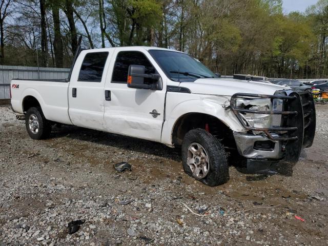 Photo 4 from auction – 2015 FORD F250 SUPER with VIN 1FT7W2BT7FEB60047