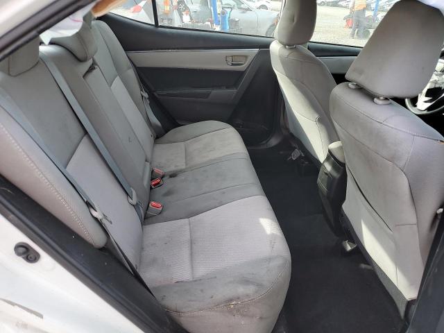 Photo 10 from auction – 2015 TOYOTA COROLLA L with VIN 5YFBURHEXFP326968