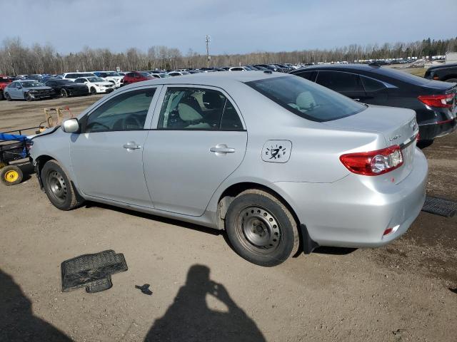 Снимка 2 от търг – 2013 TOYOTA COROLLA BA с VIN 2T1BU4EE8DC014510