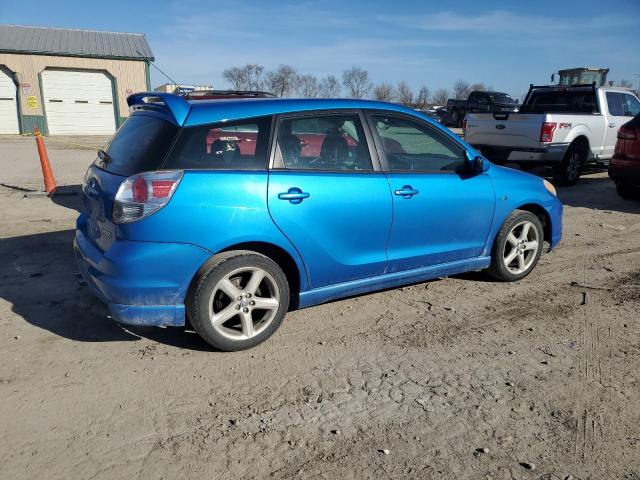 Photo 3 from auction – 2007 TOYOTA COROLLA MA with VIN 2T1KR32E57C628144