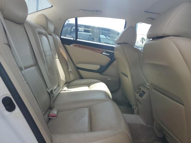 Photo 10 from auction – 2004 ACURA TL with VIN 19UUA66284A046588