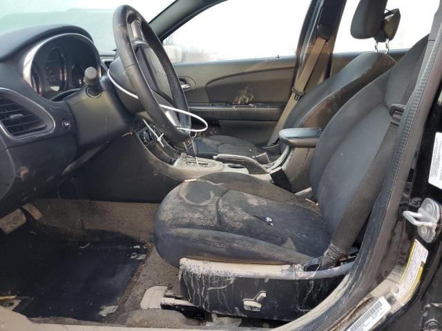 Photo 7 from auction – 2013 CHRYSLER 200 TOURIN with VIN 1C3CCBBG4DN723955