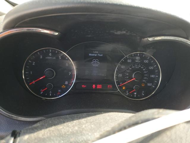Снимка 9 от търг – 2015 KIA FORTE EX с VIN KNAFX4A87F5345360