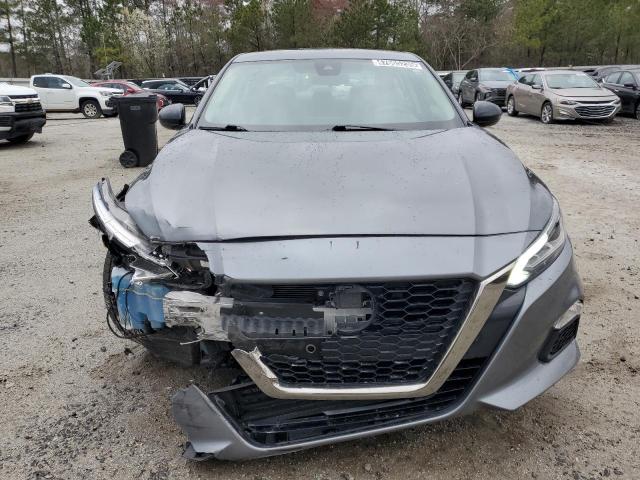 Photo 5 from auction – 2022 NISSAN ALTIMA SR with VIN 1N4BL4CV3NN336076