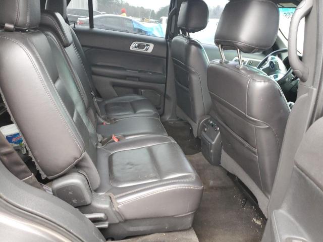Photo 11 from auction – 2013 FORD EXPLORER X with VIN 1FM5K7D89DGB21319