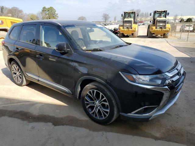 Снимка 4 от търг – 2016 MITSUBISHI OUTLANDER с VIN JA4AD3A36GZ012639
