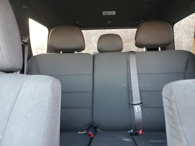 Photo 10 from auction – 2010 FORD ESCAPE XLT with VIN 1FMCU9DG0AKA80334