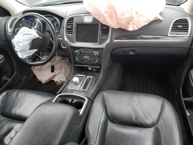 Photo 8 from auction – 2016 CHRYSLER 300 LIMITE with VIN 2C3CCAAG6GH113077