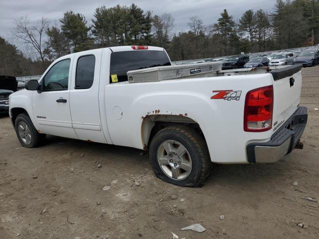 Photo 2 from auction – 2012 GMC SIERRA K15 with VIN 1GTR2VE72CZ126557