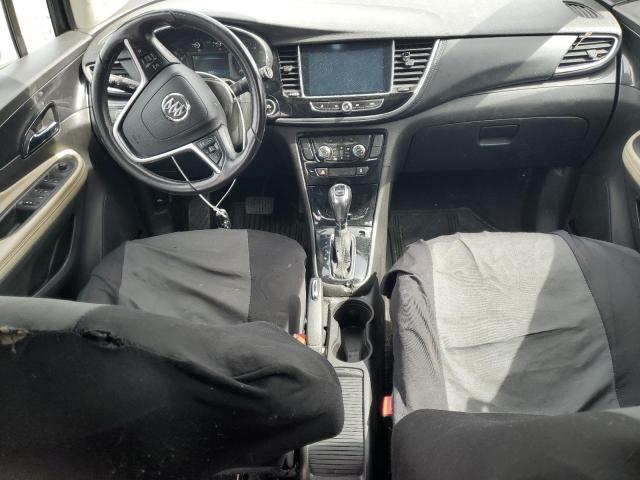 Photo 8 from auction – 2018 BUICK ENCORE PRE with VIN KL4CJFSBXJB610399