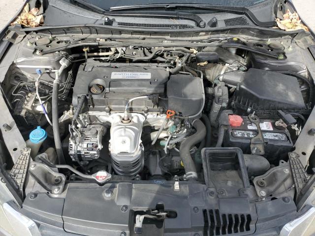 Photo 11 from auction – 2014 HONDA ACCORD EX with VIN 1HGCR2F7XEA143320