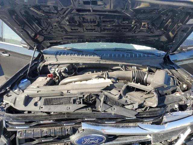 Photo 12 from auction – 2024 FORD EXPEDITION with VIN 1FMJK2A83REA43502