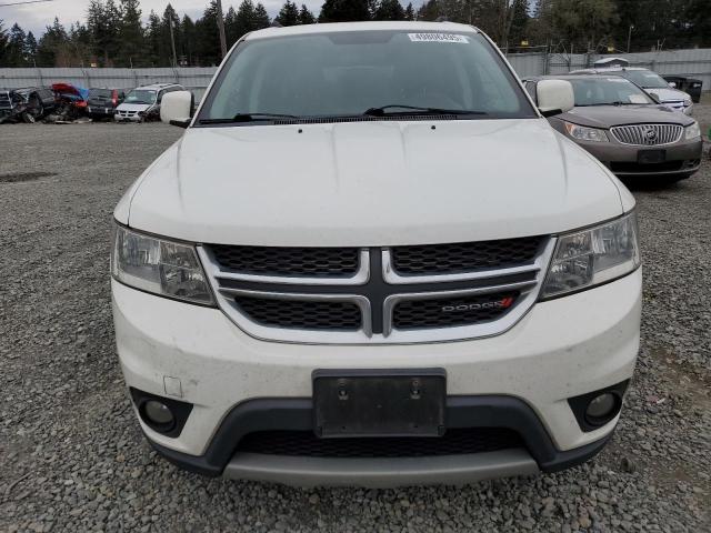Photo 5 from auction – 2016 DODGE JOURNEY SX with VIN 3C4PDCBB4GT222377