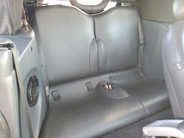 Photo 10 from auction – 2008 MINI COOPER with VIN WMWRF33588TG18353