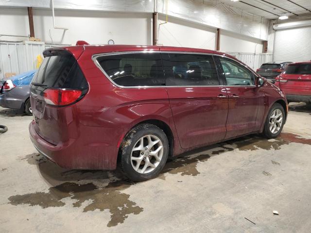 Photo 3 from auction – 2018 CHRYSLER PACIFICA T with VIN 2C4RC1FG5JR365600