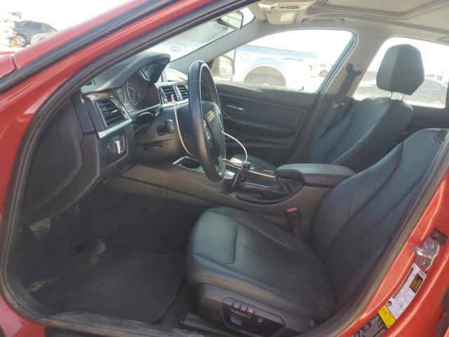 Photo 7 from auction – 2013 BMW 328 XI with VIN WBA3B3G56DNR79524