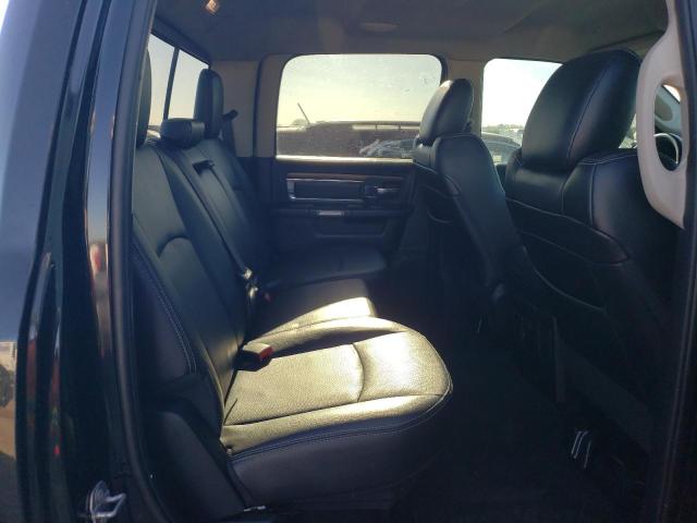 Photo 10 from auction – 2017 RAM 2500 LARAM with VIN 3C6UR5FL6HG786780