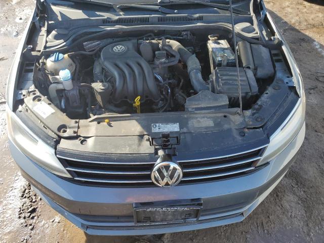 Photo 11 from auction – 2015 VOLKSWAGEN JETTA BASE with VIN 3VW2K7AJ1FM339906