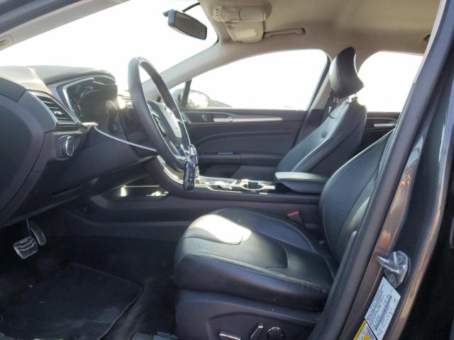 Photo 7 from auction – 2016 FORD FUSION TIT with VIN 3FA6P0K97GR284454