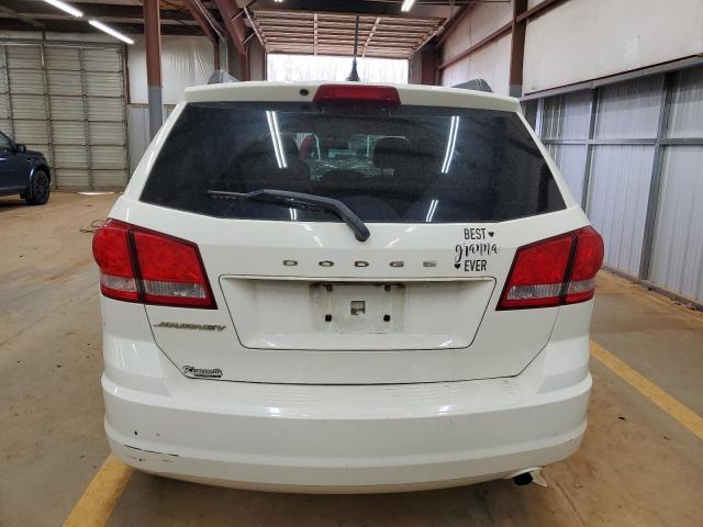Photo 6 from auction – 2015 DODGE JOURNEY SE with VIN 3C4PDCAB7FT530188