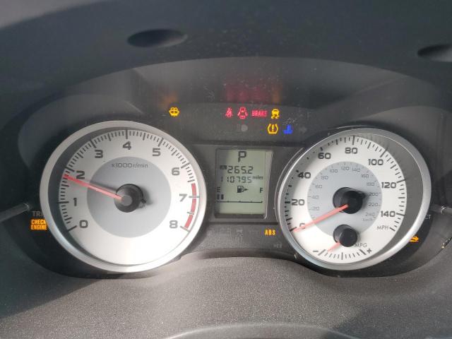 Photo 9 from auction – 2014 SUBARU IMPREZA with VIN JF1GJAA64EH023848