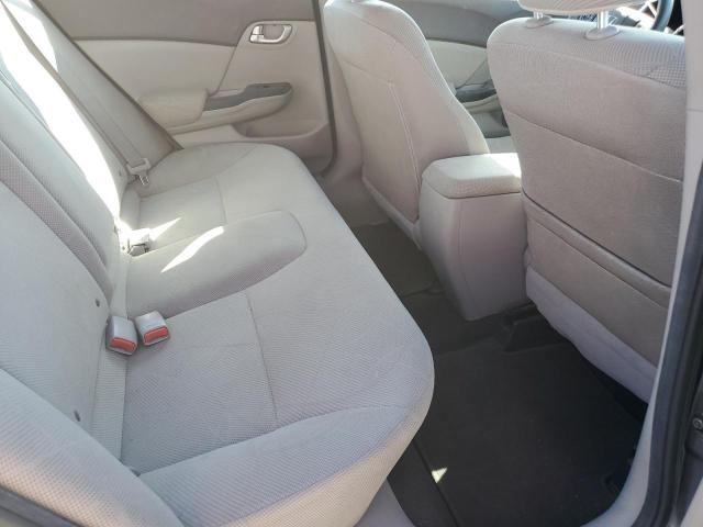 Photo 10 from auction – 2012 HONDA CIVIC EX with VIN 2HGFB2F88CH312730