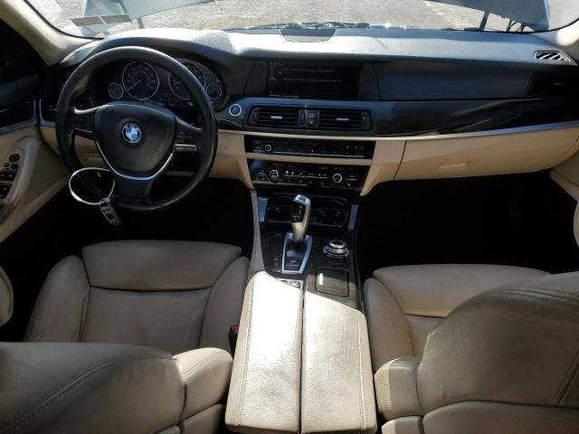Снимка 8 от търг – 2011 BMW 550 XI с VIN WBAFU9C51BC786755