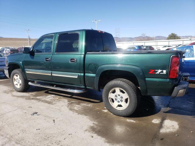 Photo 2 from auction – 2004 CHEVROLET SILVERADO with VIN 2GCEK13T841319927