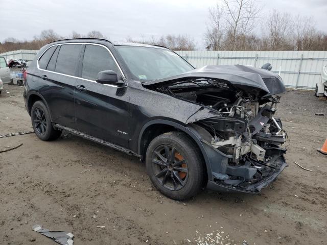 Photo 4 from auction – 2015 BMW X5 XDRIVE3 with VIN 5UXKR0C51F0K52983