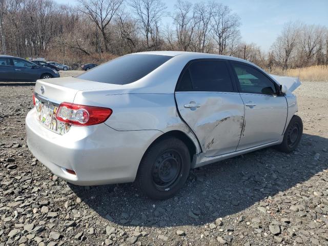 Снимка 3 от търг – 2011 TOYOTA COROLLA BA с VIN 2T1BU4EE6BC695523