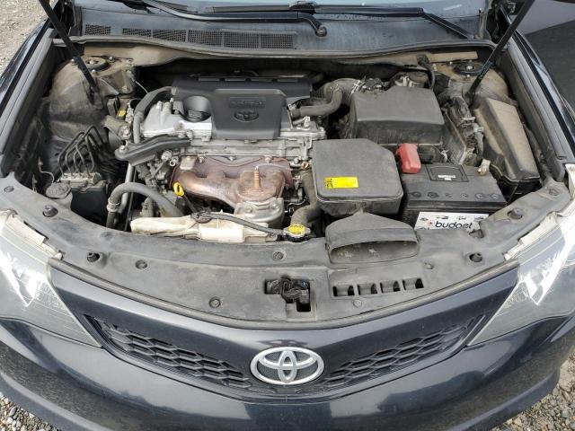 Снимка 11 от търг – 2012 TOYOTA CAMRY BASE с VIN 4T1BF1FK2CU576591