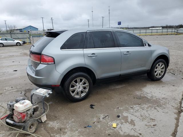 Photo 3 from auction – 2007 LINCOLN MKX with VIN 2LMDU88C87BJ35691