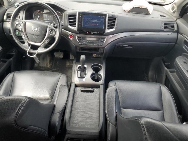 Снимка 8 от търг – 2016 HONDA PILOT EXL с VIN 5FNYF6H55GB112759