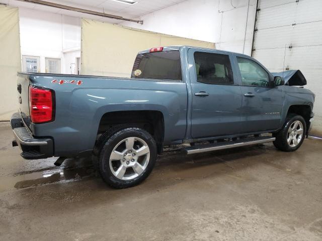 Photo 3 from auction – 2014 CHEVROLET 1500 with VIN 3GCUKREC3EG177292