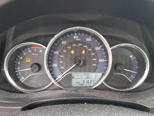 Снимка 9 от търг – 2014 TOYOTA COROLLA EC с VIN 2T1BPRHEXEC201474