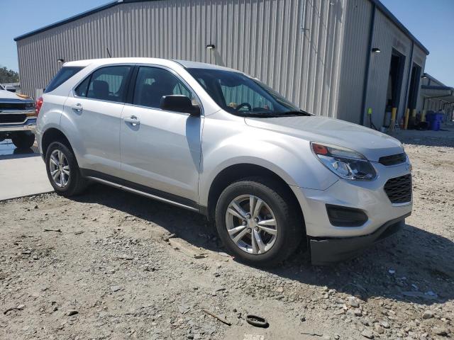 Photo 4 from auction – 2017 CHEVROLET EQUINOX LS with VIN 2GNALBEK2H1591621