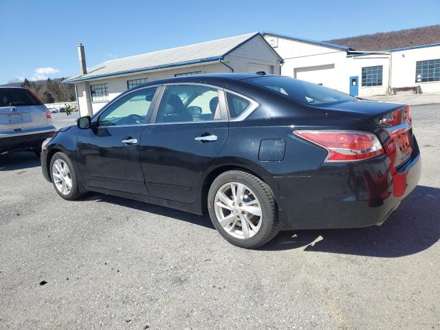 Photo 2 from auction – 2015 NISSAN ALTIMA 2.5 with VIN 1N4AL3AP8FC230018