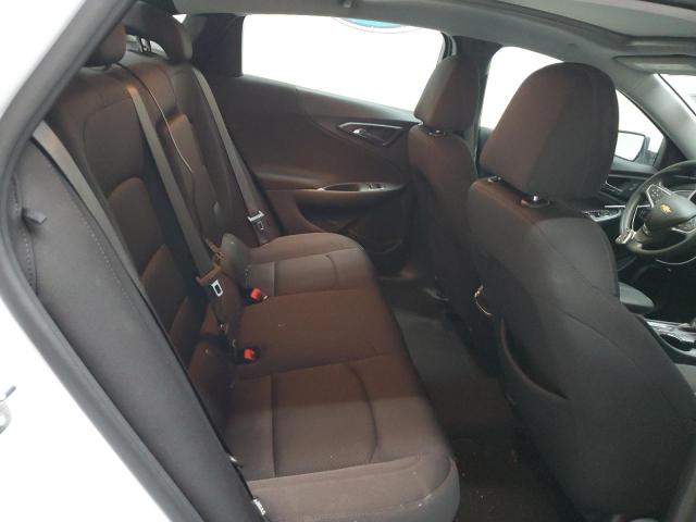 Photo 10 from auction – 2024 CHEVROLET MALIBU LT with VIN 1G1ZD5ST7RF139934